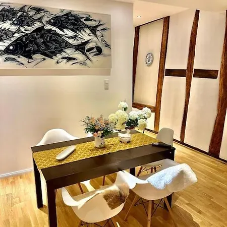 Am Schloss 2 - Bestes In Weilburg