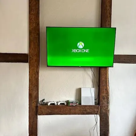 Am Schloss 2 - Bestes In * Weilburg