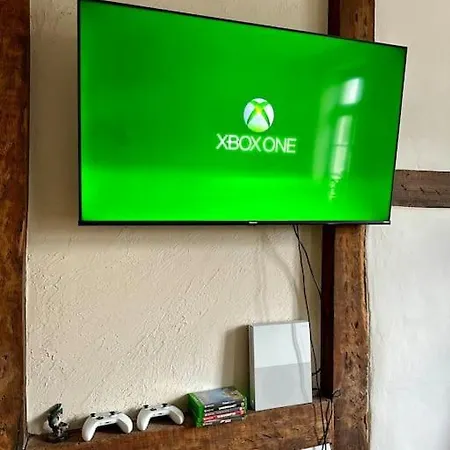 Appartement Am Schloss 2 - Bestes In *