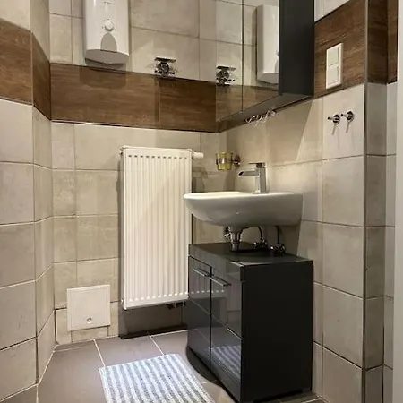 Appartement Am Schloss 2 - Bestes In