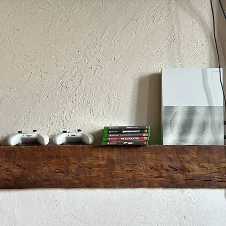 Am Schloss 2 - Bestes In Appartement *