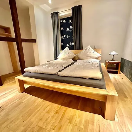 Appartement Am Schloss 2 - Bestes In Weilburg