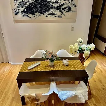 Am Schloss 2 - Bestes In شقة *