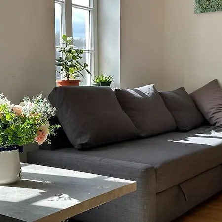 شقة Am Schloss 2 - Bestes In