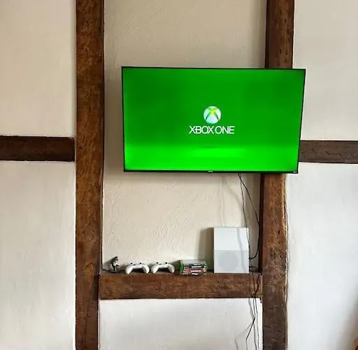 Am Schloss 2 - Bestes In * Weilburg