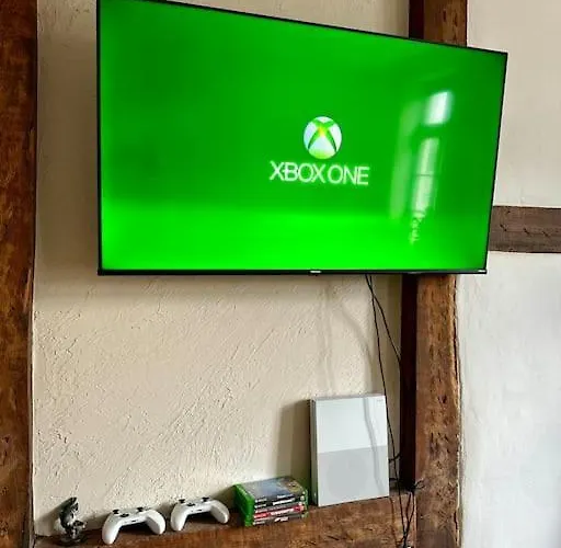 Lejlighed Am Schloss 2 - Bestes In *