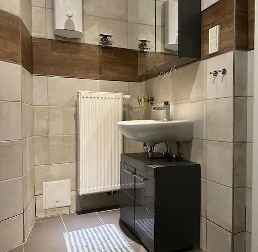 Lejlighed Am Schloss 2 - Bestes In