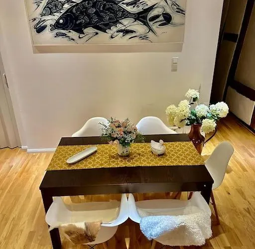 Am Schloss 2 - Bestes In Lejlighed *