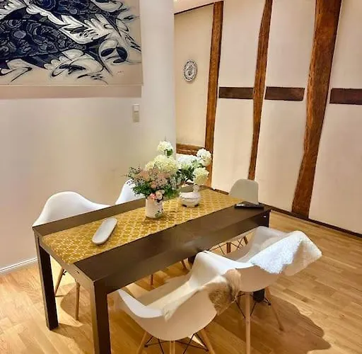 Am Schloss 2 - Bestes In Lejlighed